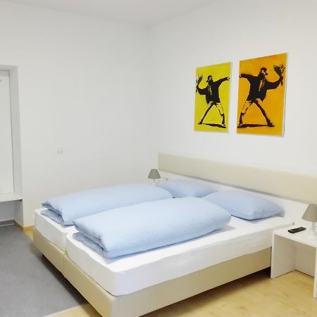 Manzoni Premium Hotel Merano Bagian luar foto
