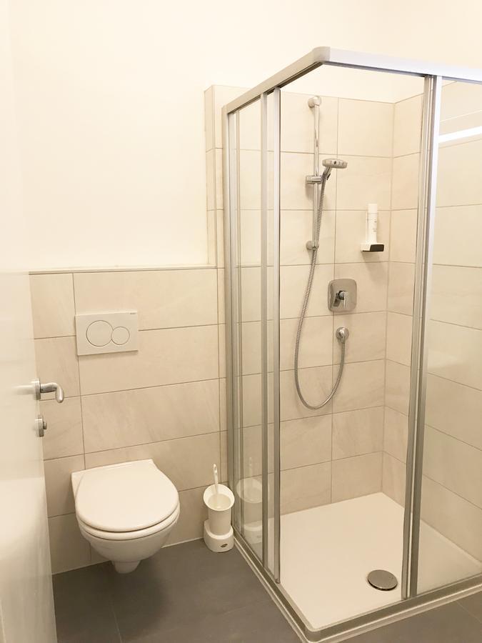Manzoni Premium Hotel Merano Bagian luar foto