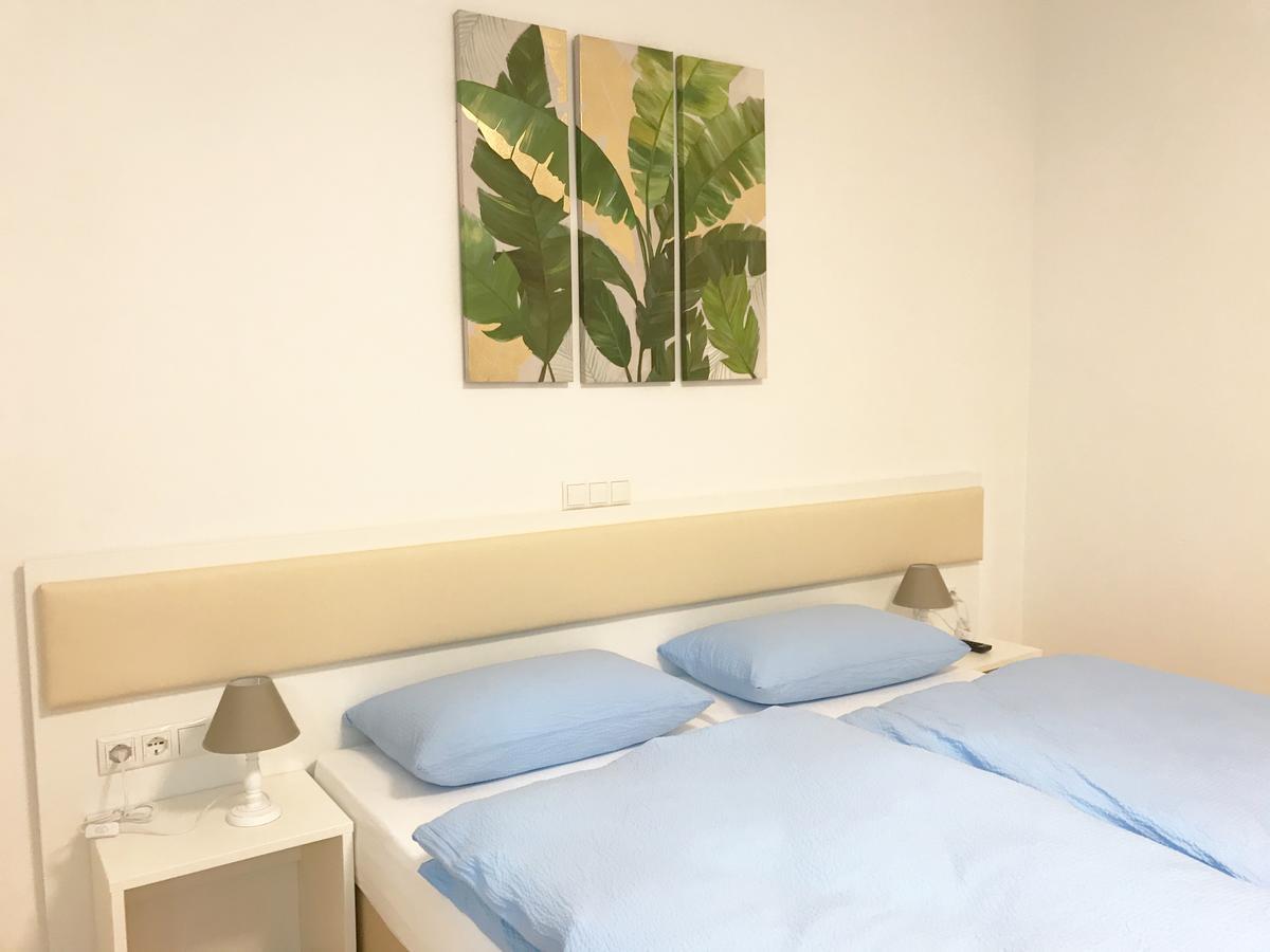Manzoni Premium Hotel Merano Bagian luar foto