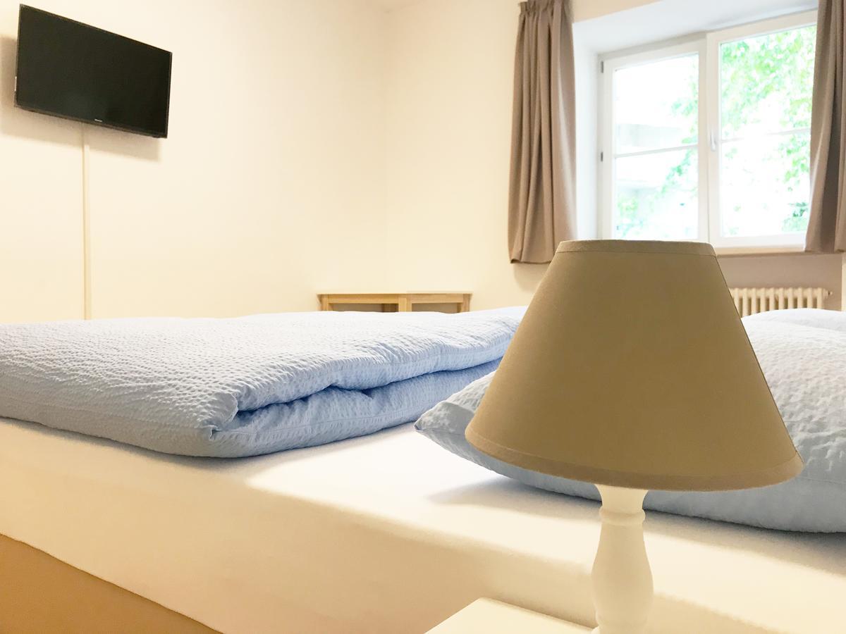 Manzoni Premium Hotel Merano Bagian luar foto