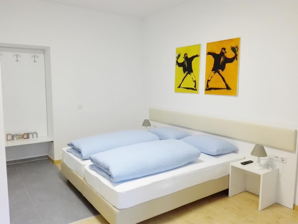 Manzoni Premium Hotel Merano Bagian luar foto