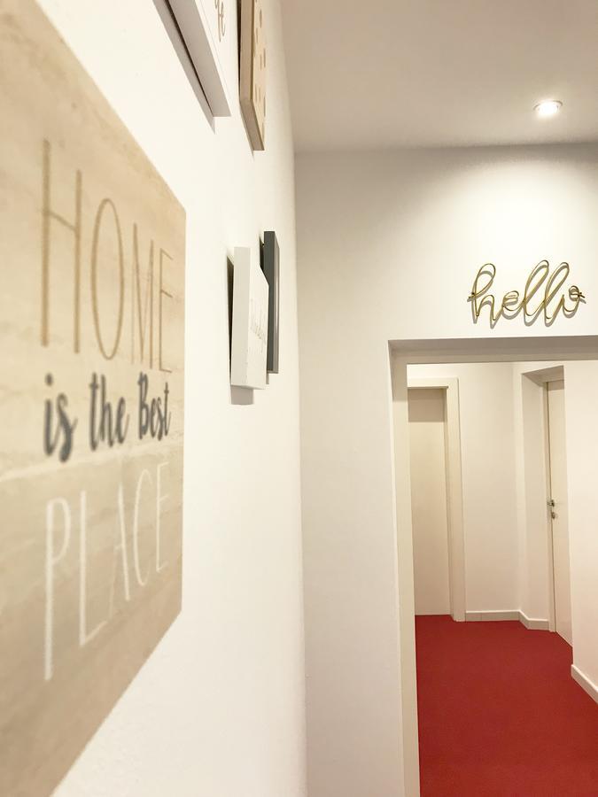 Manzoni Premium Hotel Merano Bagian luar foto