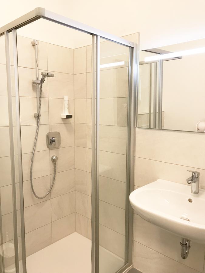 Manzoni Premium Hotel Merano Bagian luar foto